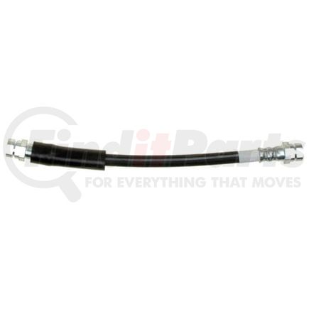 BH382497 by RAYBESTOS - Raybestos Element3 Brake Hose