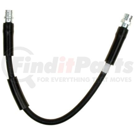 BH382498 by RAYBESTOS - Raybestos Element3 Brake Hose