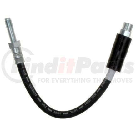 BH382499 by RAYBESTOS - Raybestos Element3 Brake Hose