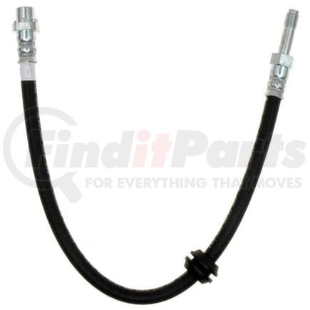 BH382502 by RAYBESTOS - Raybestos Element3 Brake Hose