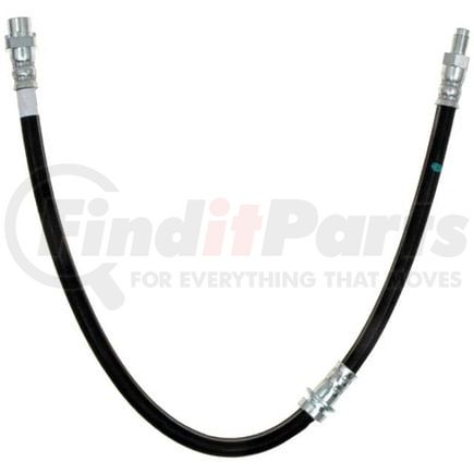 BH382504 by RAYBESTOS - Raybestos Element3 Brake Hose