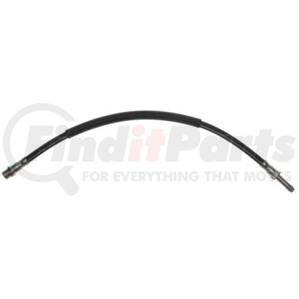 BH382501 by RAYBESTOS - Raybestos Element3 Brake Hose