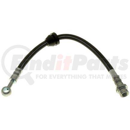 BH382507 by RAYBESTOS - Raybestos Element3 Brake Hose