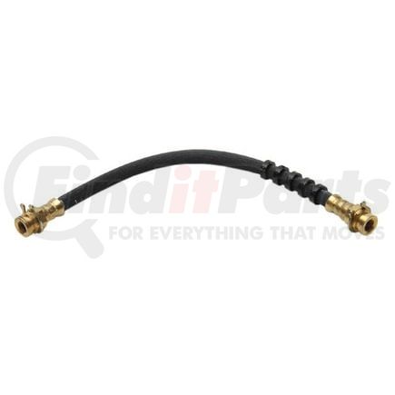 BH38250 by RAYBESTOS - Raybestos Element3 Brake Hose