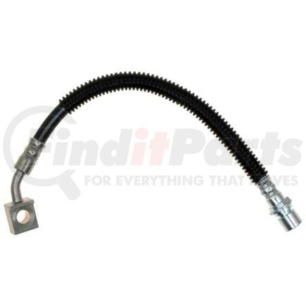 BH382511 by RAYBESTOS - Raybestos Element3 Brake Hose