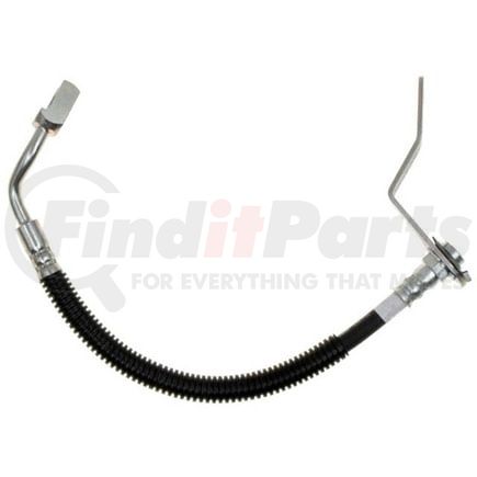 BH382516 by RAYBESTOS - Raybestos Element3 Brake Hose