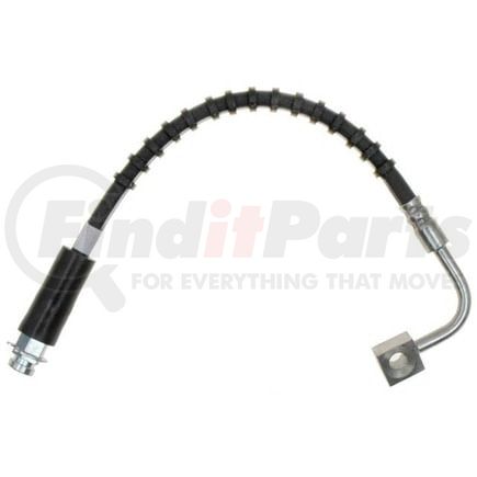 BH382520 by RAYBESTOS - Raybestos Element3 Brake Hose