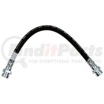 BH382544 by RAYBESTOS - Raybestos Element3 Brake Hose