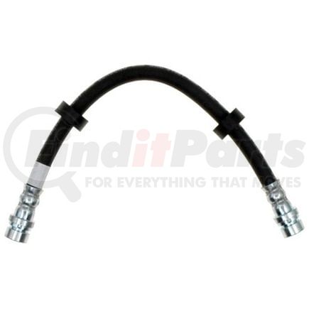 BH382545 by RAYBESTOS - Raybestos Element3 Brake Hose