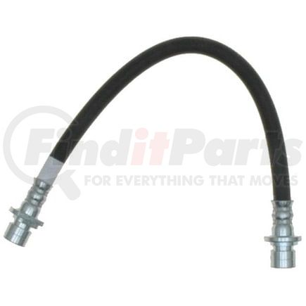 BH382549 by RAYBESTOS - Raybestos Element3 Brake Hose