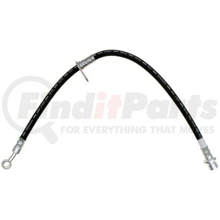 BH382555 by RAYBESTOS - Raybestos Element3 Brake Hose