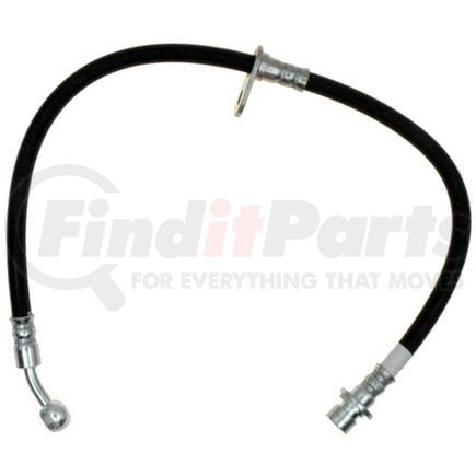 BH382559 by RAYBESTOS - Raybestos Element3 Brake Hose