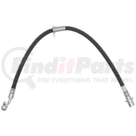 BH382556 by RAYBESTOS - Raybestos Element3 Brake Hose