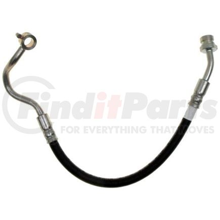 BH382562 by RAYBESTOS - Raybestos Element3 Brake Hose