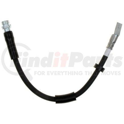 BH382574 by RAYBESTOS - Raybestos Element3 Brake Hose
