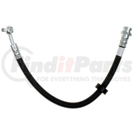 BH382580 by RAYBESTOS - Raybestos Element3 Brake Hose