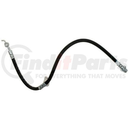 BH382594 by RAYBESTOS - Raybestos Element3 Brake Hose