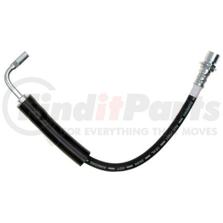 BH382590 by RAYBESTOS - Raybestos Element3 Brake Hose