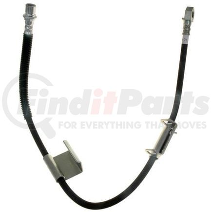 BH382601 by RAYBESTOS - Raybestos Element3 Brake Hose