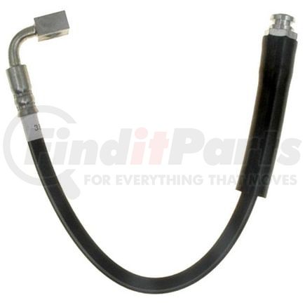 BH382602 by RAYBESTOS - Raybestos Element3 Brake Hose