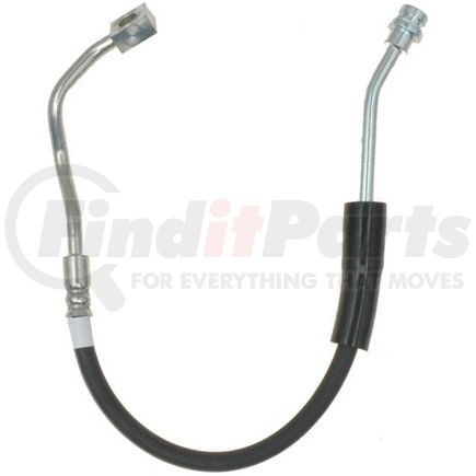 BH382603 by RAYBESTOS - Raybestos Element3 Brake Hose