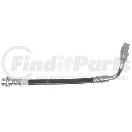 Raybestos BH382608 Brake Hydraulic Hose Raybestos Element3 Brake Hose