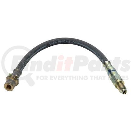 Raybestos BH38260 Brake Hydraulic Hose Raybestos Element3 Brake Hose