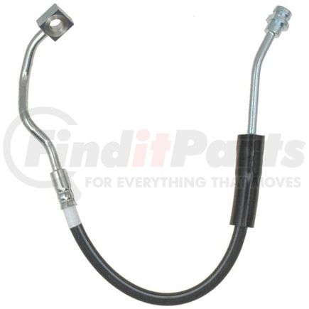 BH382605 by RAYBESTOS - Raybestos Element3 Brake Hose