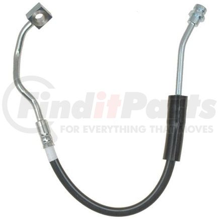 Raybestos BH382605 Brake Hydraulic Hose Raybestos Element3 Brake Hose