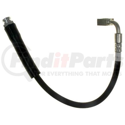 BH382606 by RAYBESTOS - Raybestos Element3 Brake Hose