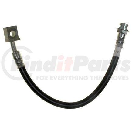 BH382612 by RAYBESTOS - Raybestos Element3 Brake Hose