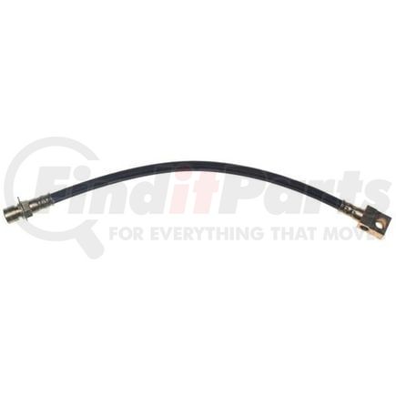 BH38261 by RAYBESTOS - Raybestos Element3 Brake Hose