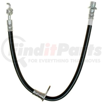 BH382626 by RAYBESTOS - Raybestos Element3 Brake Hose