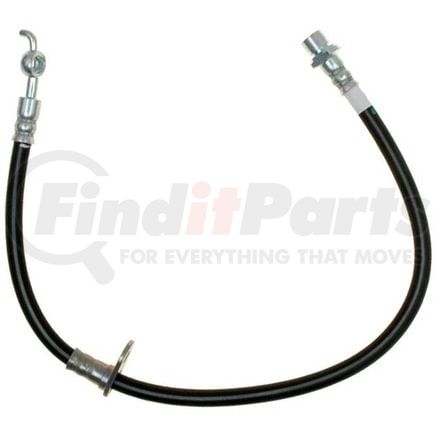 BH382627 by RAYBESTOS - Raybestos Element3 Brake Hose