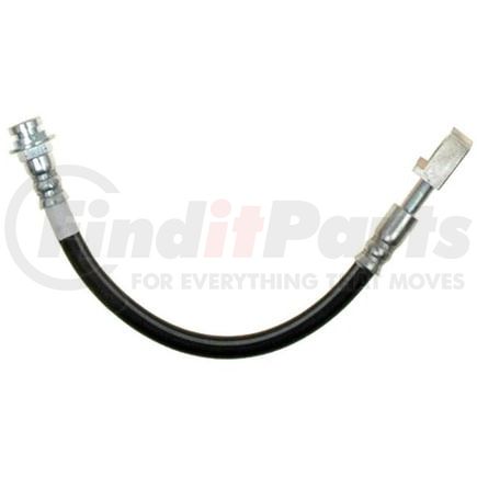 BH382631 by RAYBESTOS - Raybestos Element3 Brake Hose