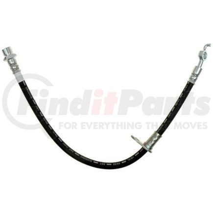 BH382641 by RAYBESTOS - Raybestos Element3 Brake Hose