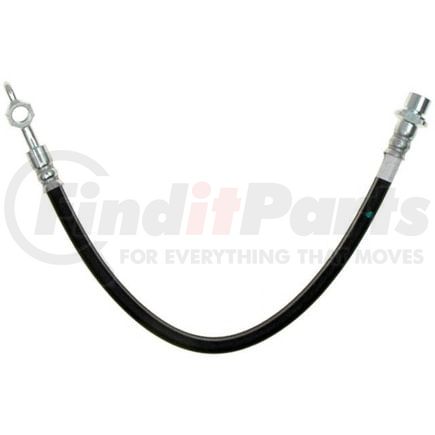 BH382642 by RAYBESTOS - Raybestos Element3 Brake Hose