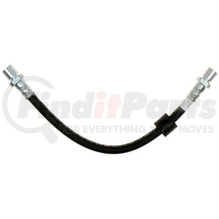 BH382648 by RAYBESTOS - Raybestos Element3 Brake Hose