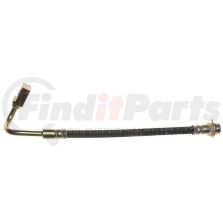 BH38264 by RAYBESTOS - Raybestos Element3 Brake Hose