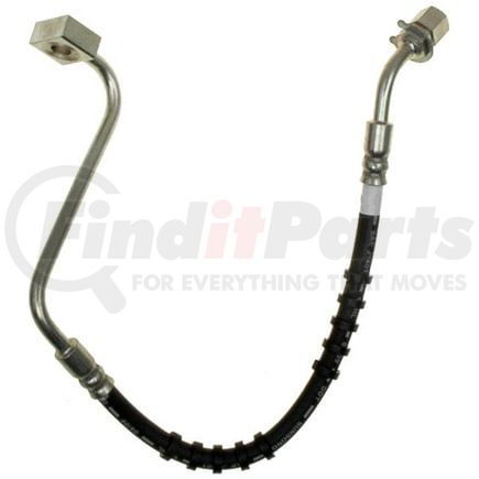 BH382654 by RAYBESTOS - Raybestos Element3 Brake Hose