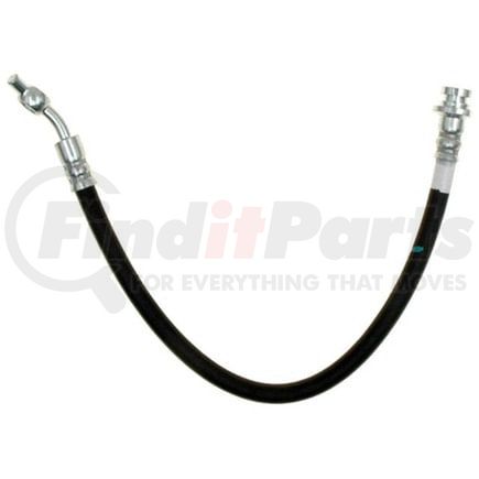 BH382674 by RAYBESTOS - Raybestos Element3 Brake Hose