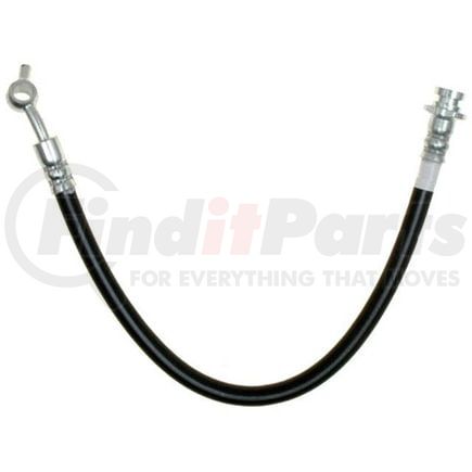 BH382675 by RAYBESTOS - Raybestos Element3 Brake Hose