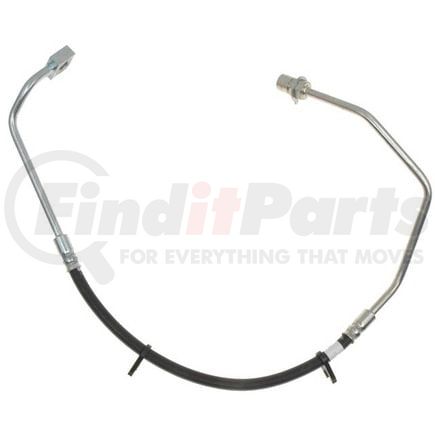 BH382683 by RAYBESTOS - Raybestos Element3 Brake Hose