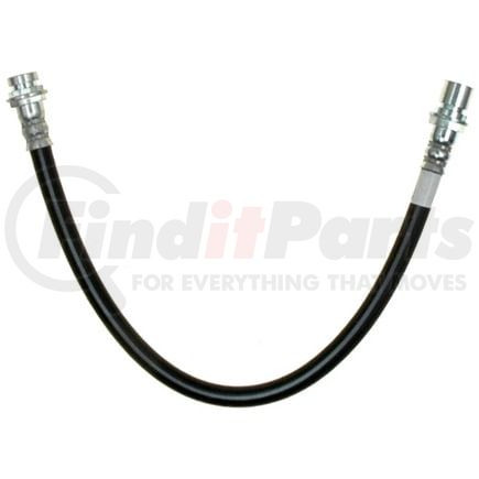 BH382691 by RAYBESTOS - Raybestos Element3 Brake Hose