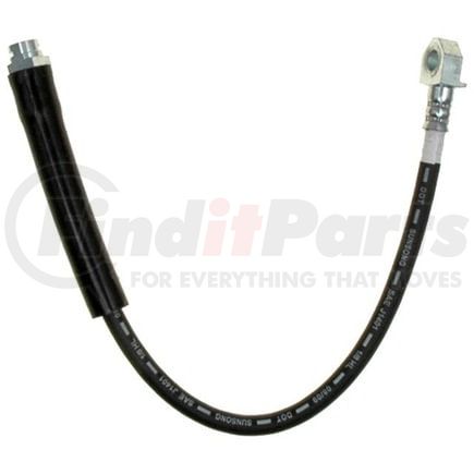 BH382692 by RAYBESTOS - Raybestos Element3 Brake Hose