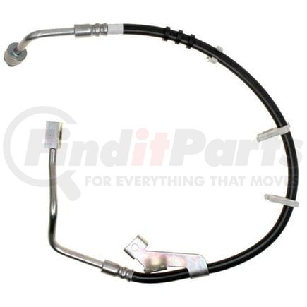 BH382695 by RAYBESTOS - Raybestos Element3 Brake Hose