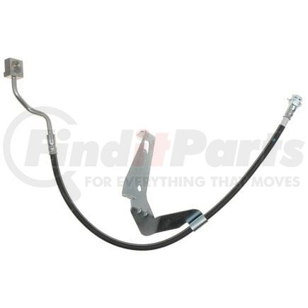 BH382709 by RAYBESTOS - Raybestos Element3 Brake Hose