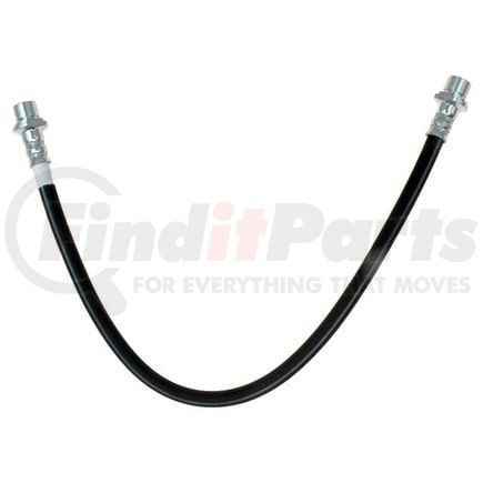 BH382714 by RAYBESTOS - Raybestos Element3 Brake Hose