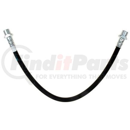 BH382717 by RAYBESTOS - Raybestos Element3 Brake Hose