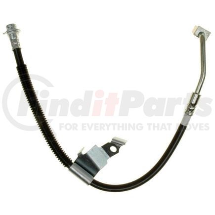 BH382739 by RAYBESTOS - Raybestos Element3 Brake Hose
